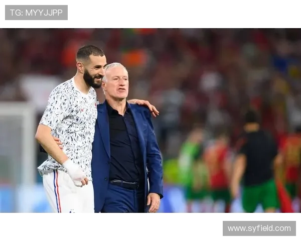 德尚世界杯后去留未定 瓜帅接班人已定 德尚世界杯后去留未定 瓜帅接班人已定